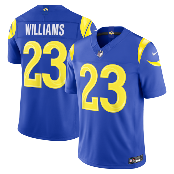 Los Angeles Rams Home Shirt 2026/27