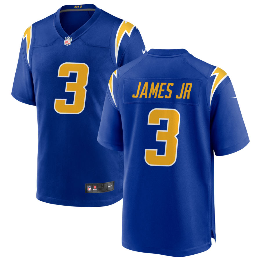 Los Angeles Chargers Alternate Shirt 2026/27