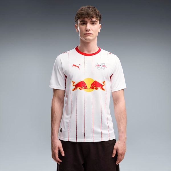 RB Leipzig Home Shirt 2026/27