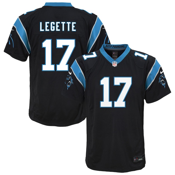 Carolina Panthers Home Shirt 2026/27