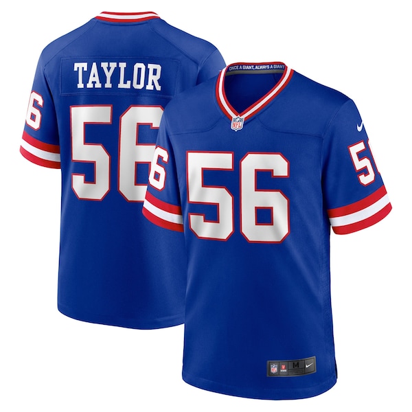 New York Giants Classic Edition 2026/27