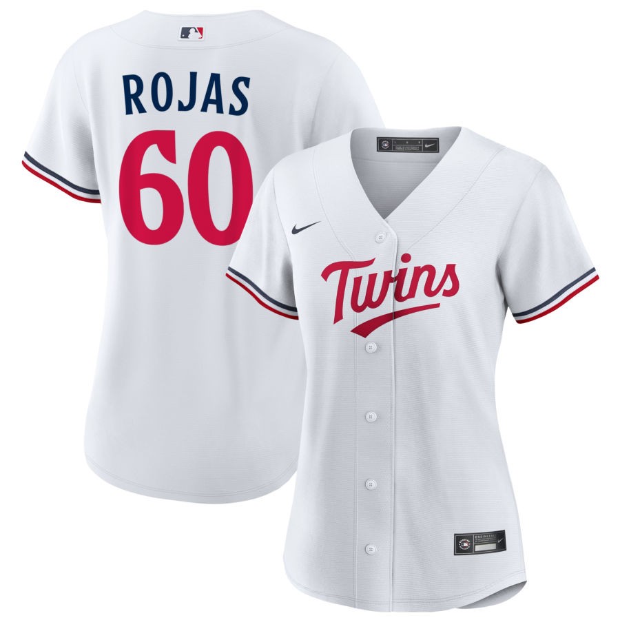 Minnesota Twins Home Shirt 2026/27