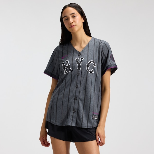 New York Mets City Connect 2026/27