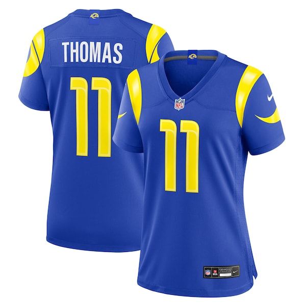 Los Angeles Rams Home Shirt 2026/27