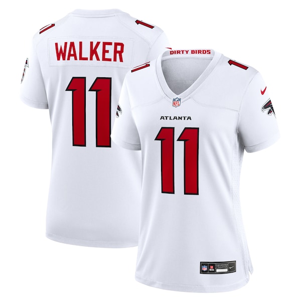 Atlanta Falcons Away Shirt 2026/27