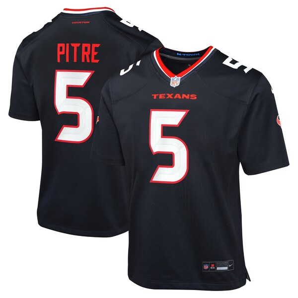 Houston Texans Home Shirt 2026/27