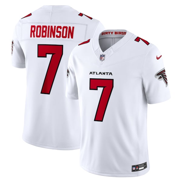 Atlanta Falcons Away Shirt 2026/27