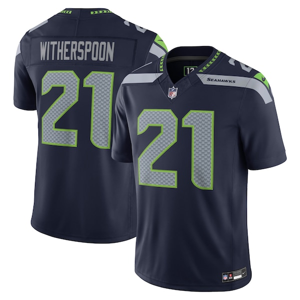 Seattle Seahawks Home Shirt 2026/27