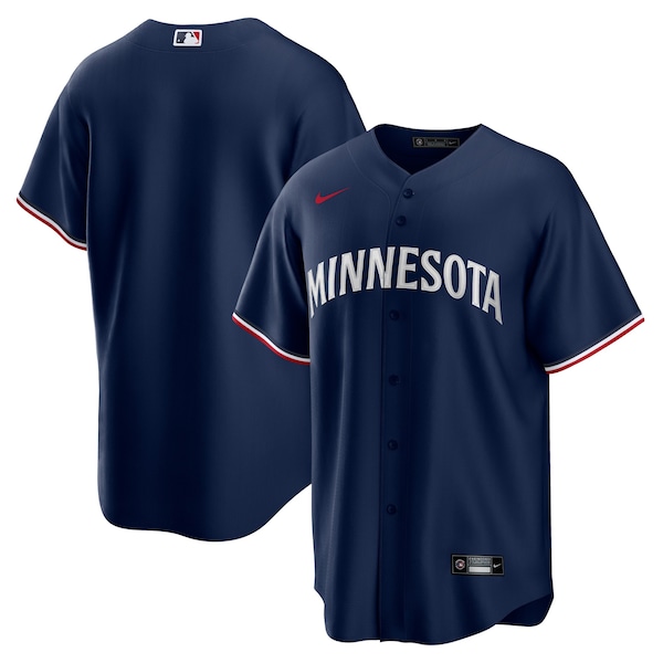 Minnesota Twins Alternatief Shirt 2025/26