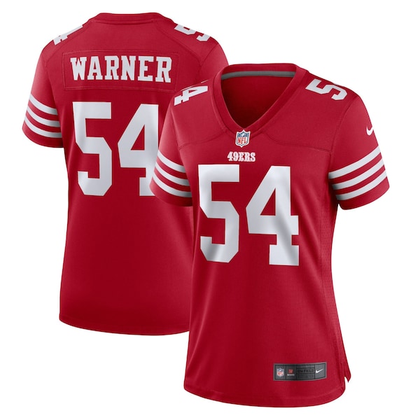 San Francisco 49ers Maillot domicile 2026/27