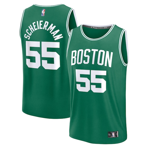 Boston Celtics Icon Edition 2024