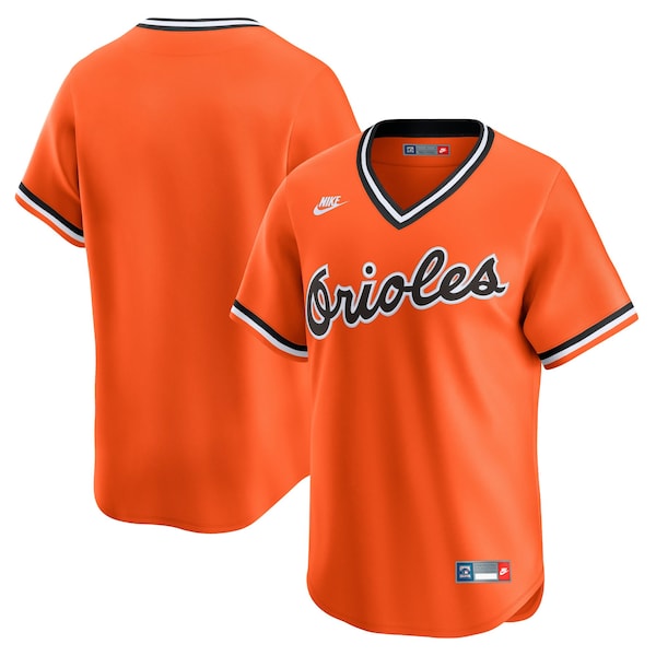 Baltimore Orioles 1965/66