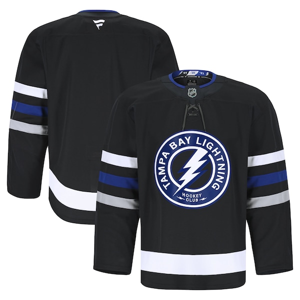 Tampa Bay Lightning Maillot alternatif 2026/27