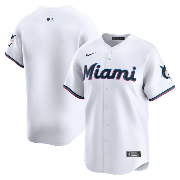 Miami Marlins Maglia da casa 2025/26