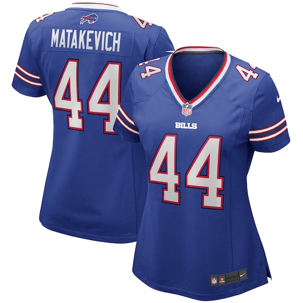 Buffalo Bills Home Shirt 2026/27