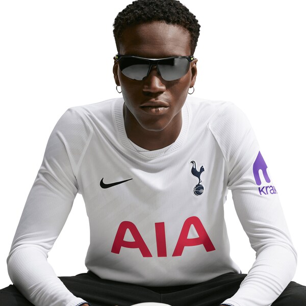 Tottenham Hotspur Home Shirt 2026/27