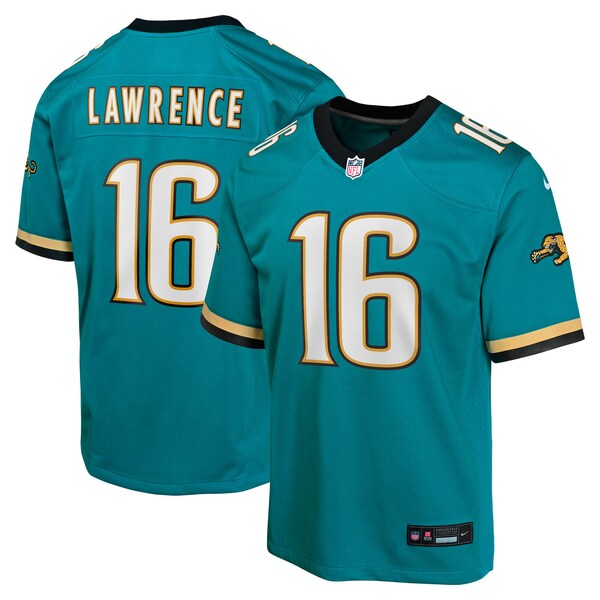 Jacksonville Jaguars Alternate-Trikot 2026/27