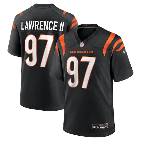 Cincinnati Bengals Home Shirt 2026/27