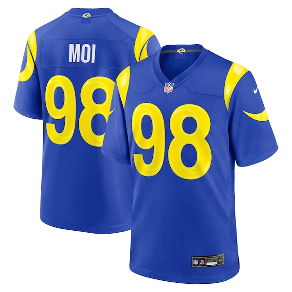 Los Angeles Rams Home Shirt 2026/27