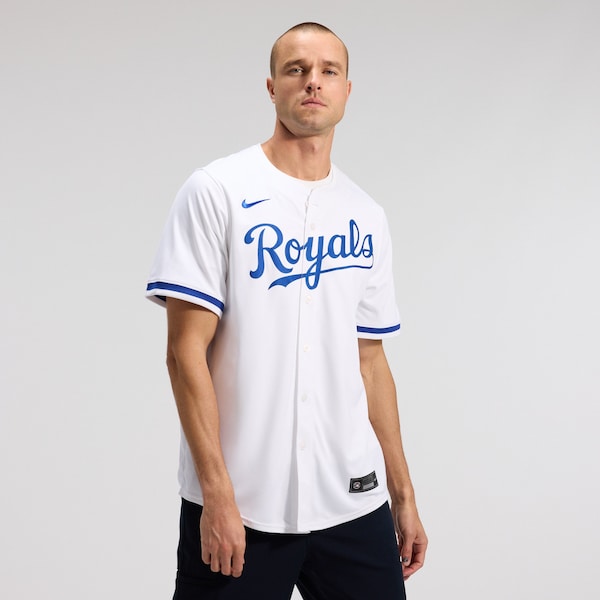 Kansas City Royals Home Shirt 2026/27