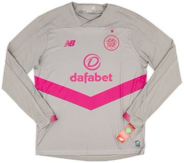 Celtic FC Ausweichtrikot 2019/20