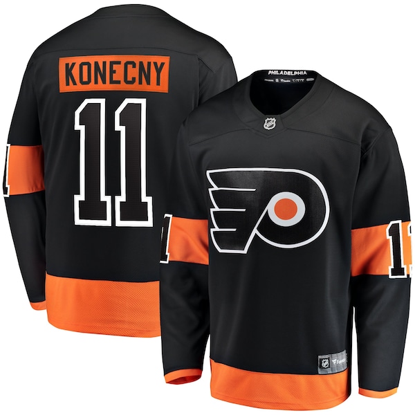 Philadelphia Flyers Alternate Shirt 2026/27