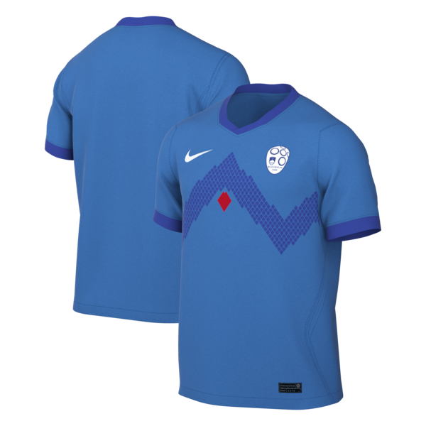 Slovenia Away Shirt 2026