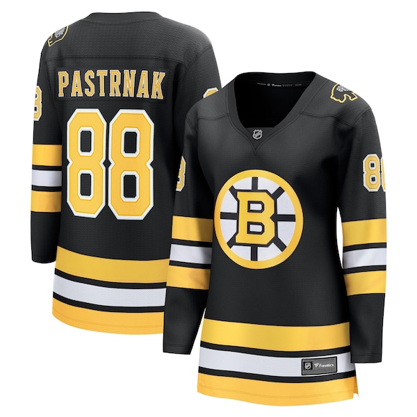 Boston Bruins Home Shirt 2026/27