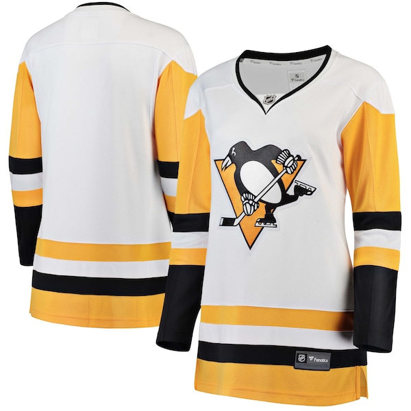 Pittsburgh Penguins Away Shirt 2026/27