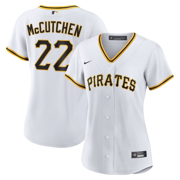 Pittsburgh Pirates Home Shirt 2026/27