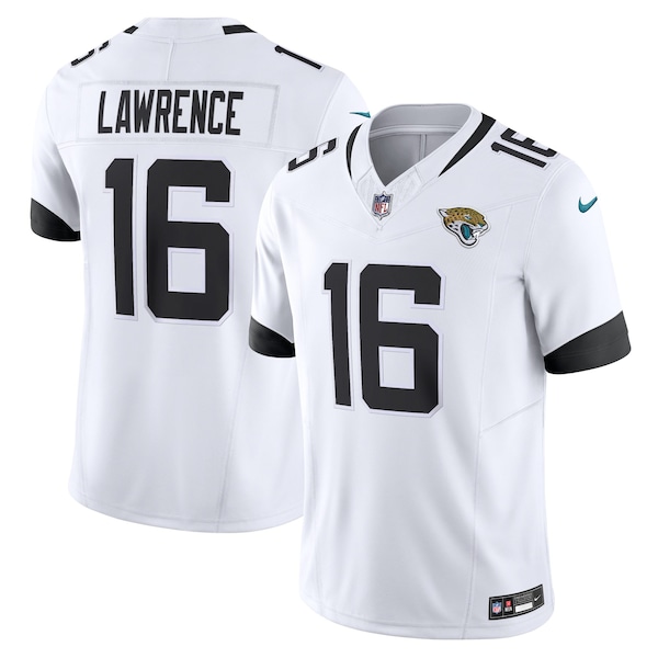 Jacksonville Jaguars Away Shirt 2026/27
