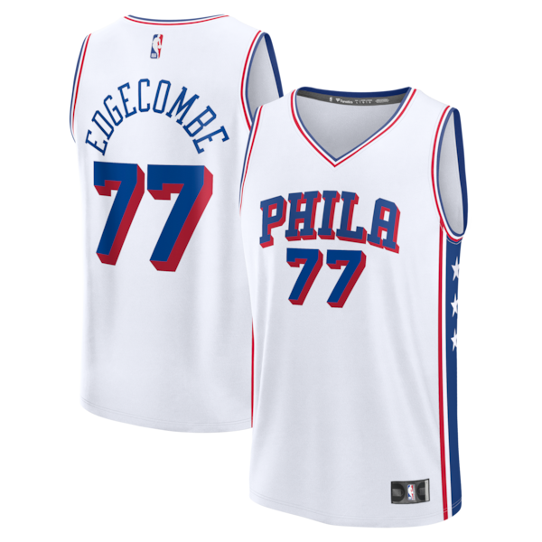 Philadelphia 76ers Association Edition 2025/26