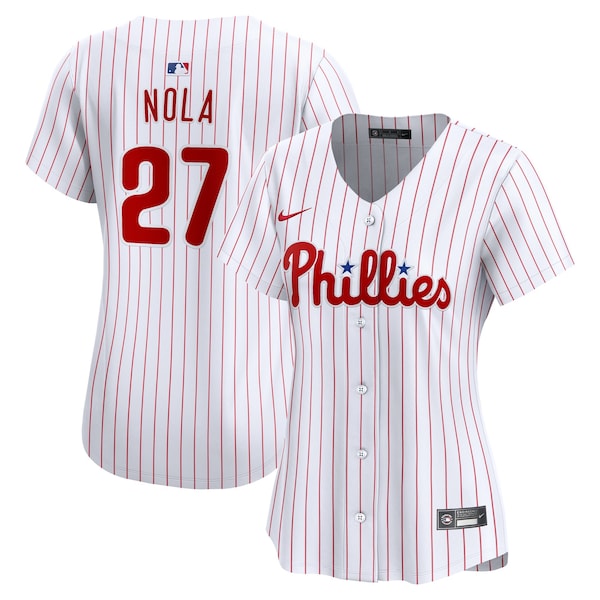 Philadelphia Phillies Home Shirt 2026/27