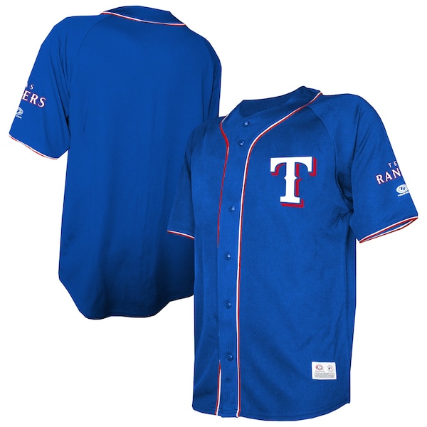 Texas Rangers Fashion Shirt 2026/27