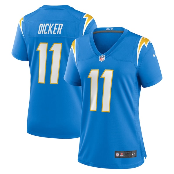 Los Angeles Chargers Home Shirt 2026/27