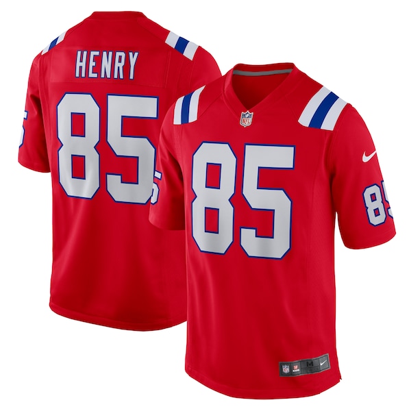 New England Patriots Alternate-Trikot 2026/27