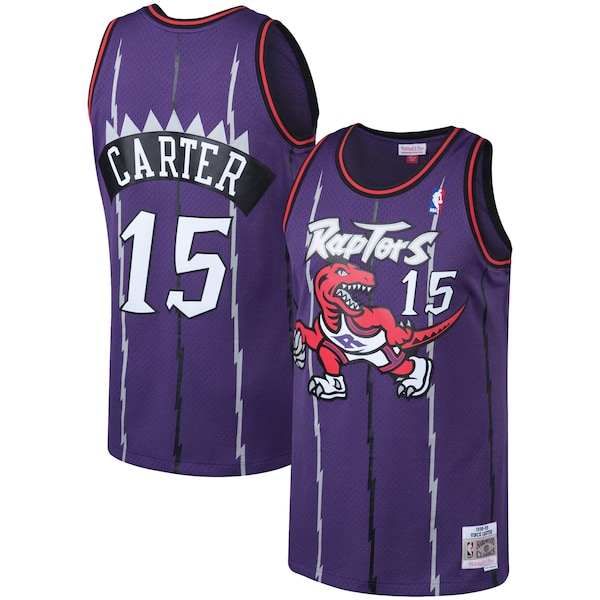 Toronto Raptors Classic Edition 1998/99