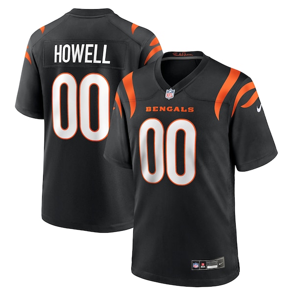 Cincinnati Bengals Home Shirt 2026/27