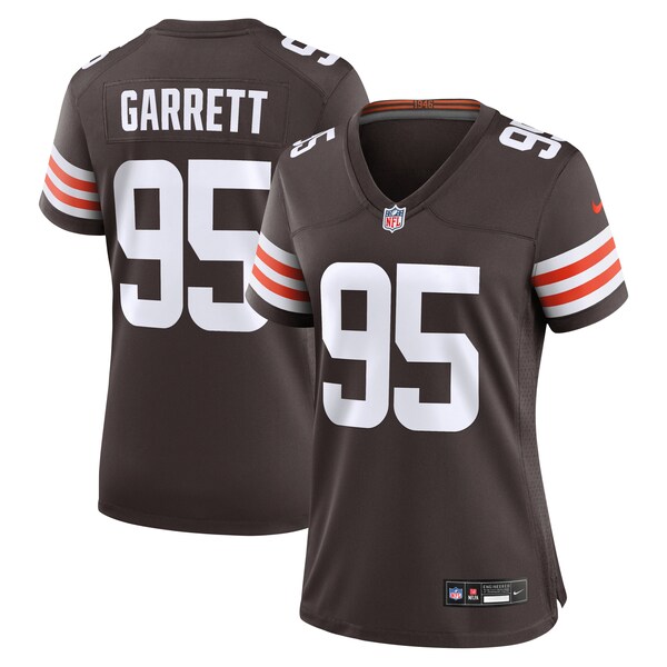 Cleveland Browns Maillot domicile 2025/26