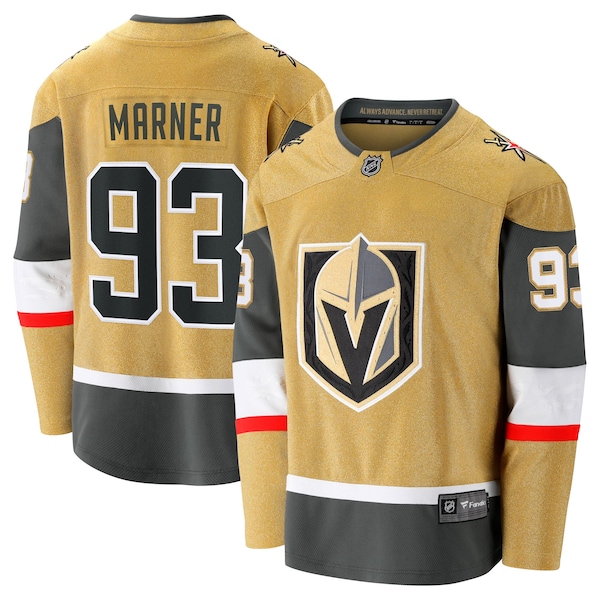 Vegas Golden Knights Home Shirt 2026/27