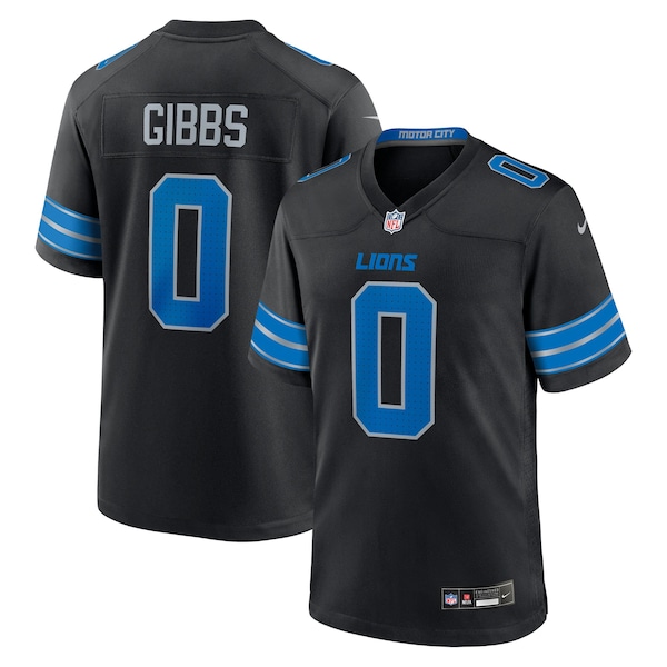 Detroit Lions Alternate Shirt 2026/27
