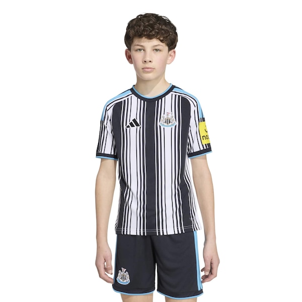 Newcastle United Home Shirt 2026/27