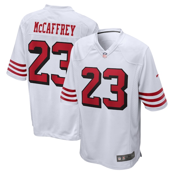 San Francisco 49ers Maillot alternatif 2026/27