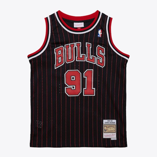 Chicago Bulls 1995/96