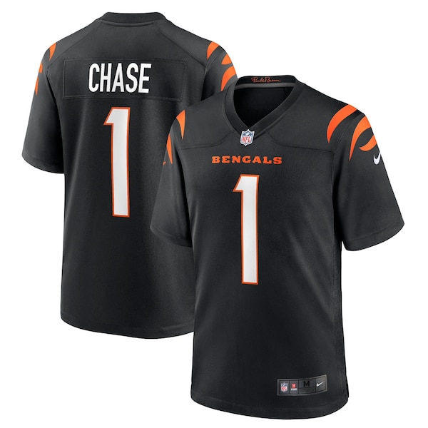 Cincinnati Bengals Heimtrikot 2026/27