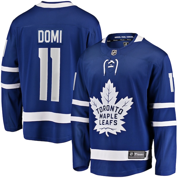 Toronto Maple Leafs Home Shirt 2026/27