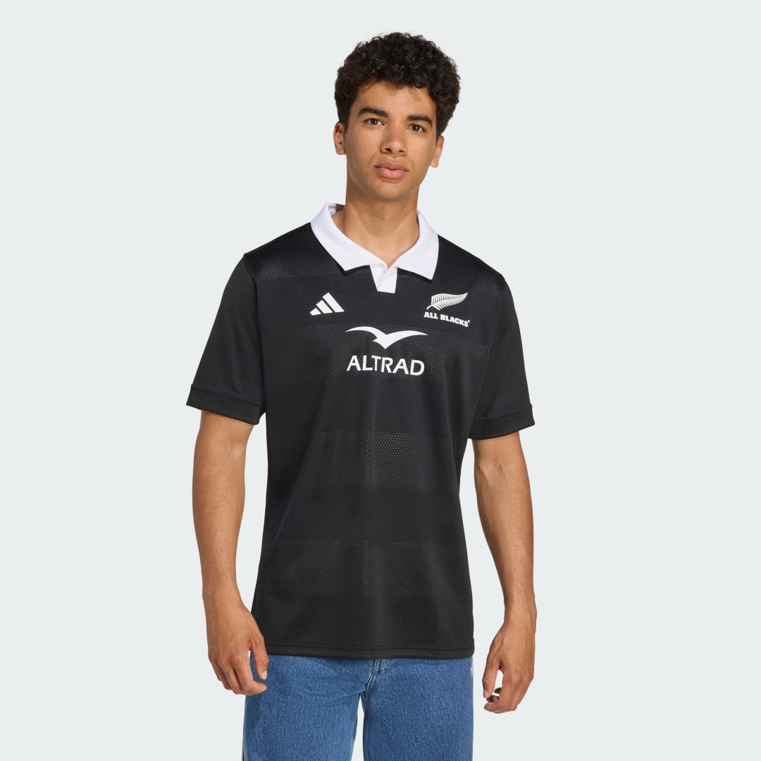 New Zealand Maglia da casa 2026/27