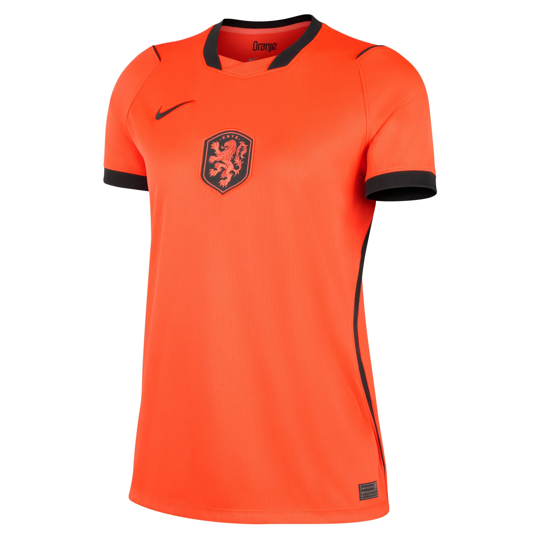 Netherlands Home Shirt 2026