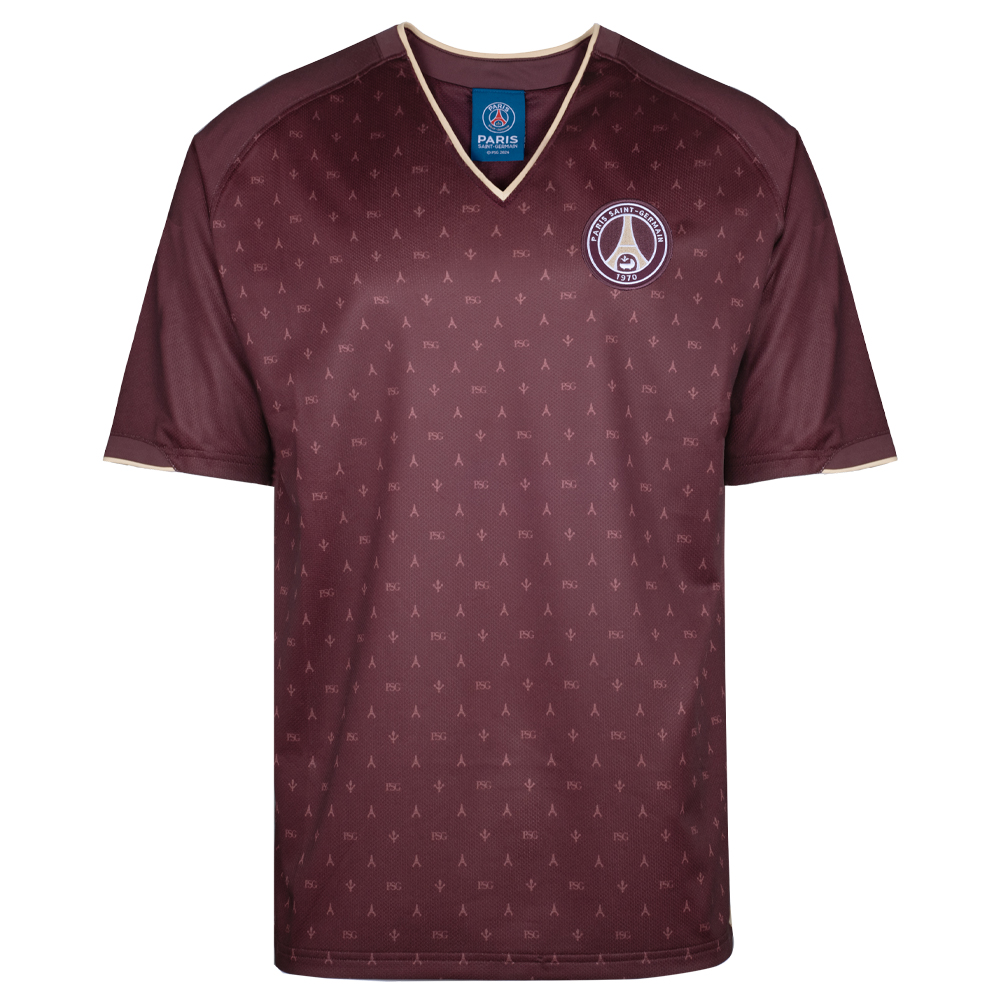 Paris Saint-Germain Camiseta visitante 2006