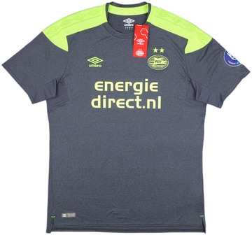 PSV Eindhoven Away Shirt 2017/18